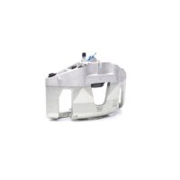 Brake Caliper front axle right Brake Caliper 1-piston METZGER for e.g. VOLVO V50