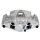 Brake Caliper front axle right Brake Caliper 1-piston METZGER for e.g. VOLVO V50