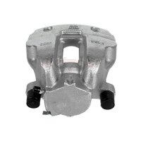 Brake Caliper front axle left Piston 1-piston METZGER for...