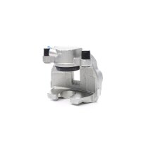 Brake Caliper front axle left Piston 1-piston METZGER for...