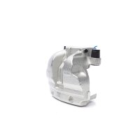Brake Caliper front axle left Piston 1-piston METZGER for e.g. VOLVO XC60