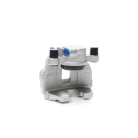 Brake Caliper front axle left Piston 1-piston METZGER for e.g. VOLVO XC60