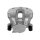 Brake Caliper front axle left Piston 1-piston METZGER for e.g. VOLVO XC60