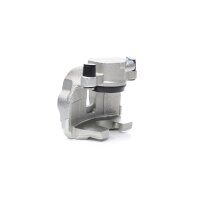 Brake Caliper front axle right Piston 1-piston METZGER for e.g. VOLVO XC60