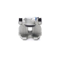 Brake Caliper front axle right Piston 1-piston METZGER for e.g. VOLVO XC60