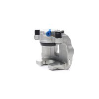 Brake Caliper front axle right Piston 1-piston METZGER for e.g. VOLVO XC60