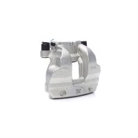 Brake Caliper front axle right Piston 1-piston METZGER for e.g. VOLVO XC60