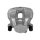 Brake Caliper front axle right Piston 1-piston METZGER for e.g. VOLVO XC60