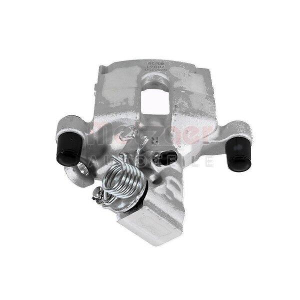 Bremssattel Hinterachse rechts Bremssattel 1-Kolben METZGER für u.a. FORD FIESTA