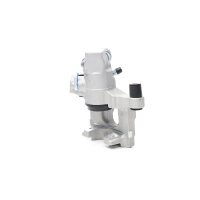 Bremssattel Hinterachse rechts Bremssattel 1-Kolben METZGER für u.a. FORD FIESTA