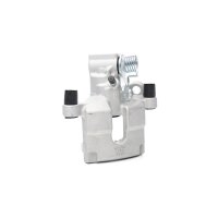 Bremssattel Hinterachse rechts Bremssattel 1-Kolben METZGER für u.a. FORD FIESTA