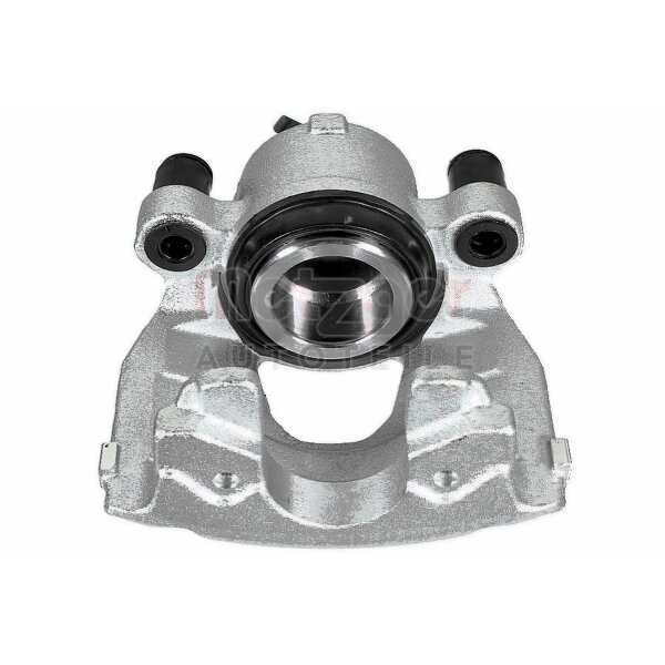 Brake Caliper front axle left 1-piston METZGER for e.g. FORD FIESTA