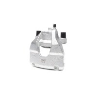 Brake Caliper front axle left 1-piston METZGER for e.g....