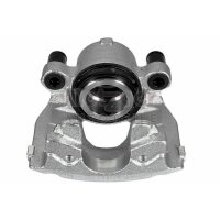 Brake Caliper front axle right Piston 1-piston METZGER...
