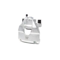 Brake Caliper front axle right Piston 1-piston METZGER...
