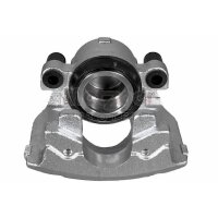 Brake Caliper front axle left Brake Caliper 1-piston...