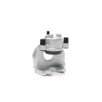 Brake Caliper front axle left Brake Caliper 1-piston METZGER for e.g. FORD FOCUS