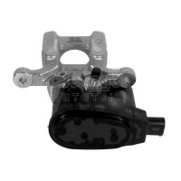 Bremssattel hinten links Bremssattel 1-Kolben METZGER...