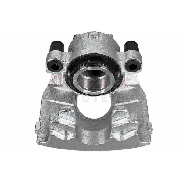 Brake Caliper front axle left Brake Caliper 1-piston METZGER for e.g. FORD KUGA