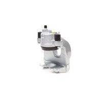 Brake Caliper front axle left Brake Caliper 1-piston METZGER for e.g. FORD KUGA