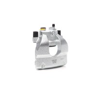 Brake Caliper front axle left Brake Caliper 1-piston METZGER for e.g. FORD KUGA