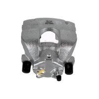 Brake Caliper front axle right Piston 1-piston METZGER...