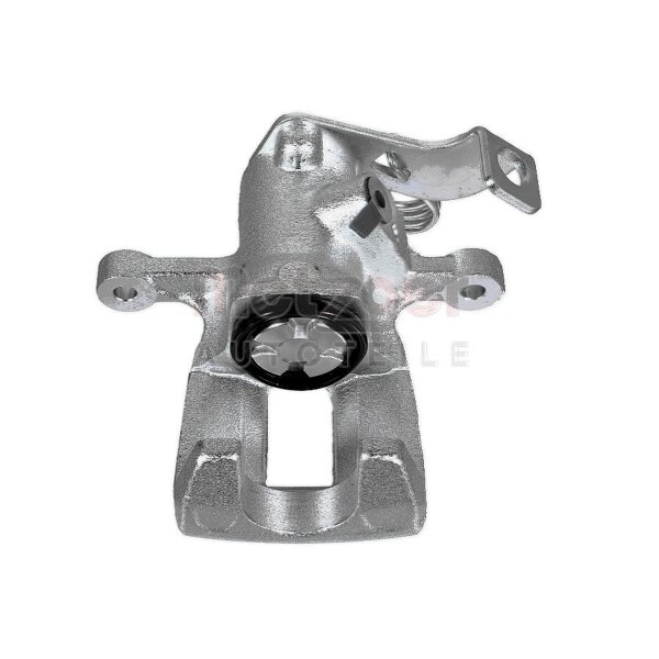Bremssattel hinten links Bremssattel 1-Kolben METZGER für u.a. HYUNDAI ACCENT