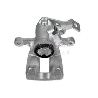 Bremssattel hinten links Bremssattel 1-Kolben METZGER...