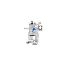 Bremssattel hinten links Bremssattel 1-Kolben METZGER...