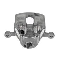 Brake Caliper front axle left Brake Caliper 1-piston...