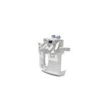 Brake Caliper front axle left Brake Caliper 1-piston METZGER for e.g. KIA RIO