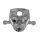 Brake Caliper front axle left Brake Caliper 1-piston METZGER for e.g. KIA RIO