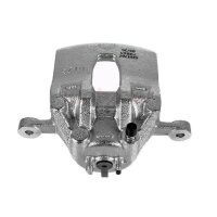 Brake Caliper front axle right Brake Caliper 1-piston...