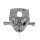 Brake Caliper front axle right Brake Caliper 1-piston METZGER for e.g. KIA RIO