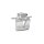 Brake Caliper front left Brake Caliper 1-piston METZGER for HYUNDAI TUCSON