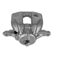 Brake Caliper front axle left Brake Caliper 1-piston...