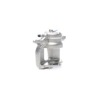 Brake Caliper front axle left Brake Caliper 1-piston METZGER for e.g. HONDA CR-V