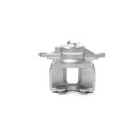 Brake Caliper front axle left Brake Caliper 1-piston METZGER for e.g. HONDA CR-V