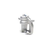 Brake Caliper front axle left Brake Caliper 1-piston METZGER for e.g. HONDA CR-V