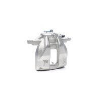 Brake Caliper front axle left Brake Caliper 1-piston METZGER for e.g. HONDA CR-V