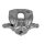 Brake Caliper front axle left Brake Caliper 1-piston METZGER for e.g. HONDA CR-V