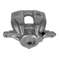 Brake Caliper front axle right Piston 1-piston METZGER...