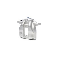 Brake Caliper front axle right Piston 1-piston METZGER...