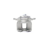 Brake Caliper front axle right Piston 1-piston METZGER for e.g. HONDA CR-V