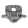Brake Caliper front axle right Piston 1-piston METZGER for e.g. HONDA CR-V
