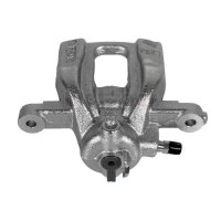Brake Caliper rear axle left Brake Caliper 1-piston...