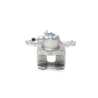 Brake Caliper rear axle right Piston 1-piston METZGER for e.g. HONDA CR-V