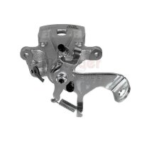 Brake Caliper rear axle left Brake Caliper 1-piston...