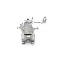 Brake Caliper rear axle left Brake Caliper 1-piston METZGER for MAZDA CX-5