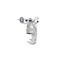 Brake Caliper rear axle left Brake Caliper 1-piston METZGER for MAZDA CX-5